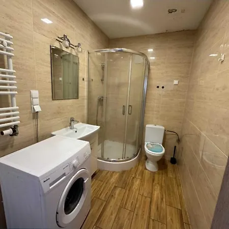 Hostal Hostel Lubawa Lubawa