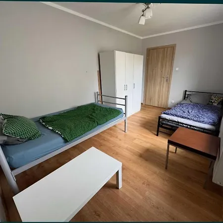 Hostel Lubawa Lubawa